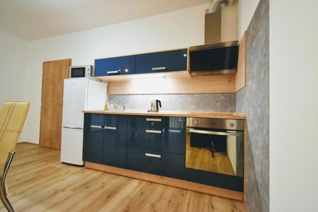 Moderni Apartman Horni Marsov - By Alka Екстериор снимка