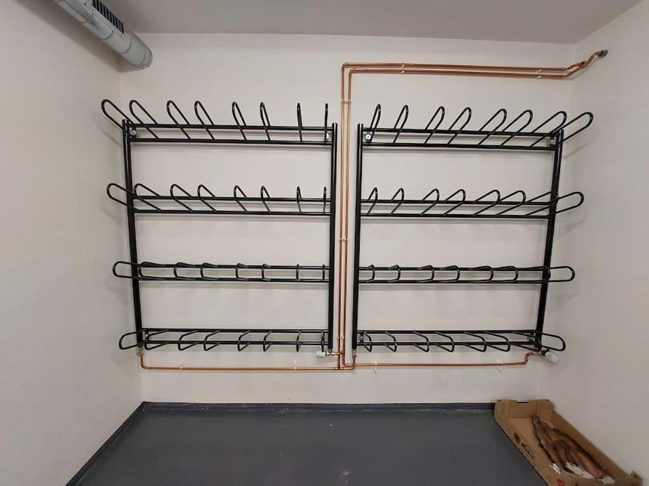 Moderni Apartman Horni Marsov - By Alka Екстериор снимка