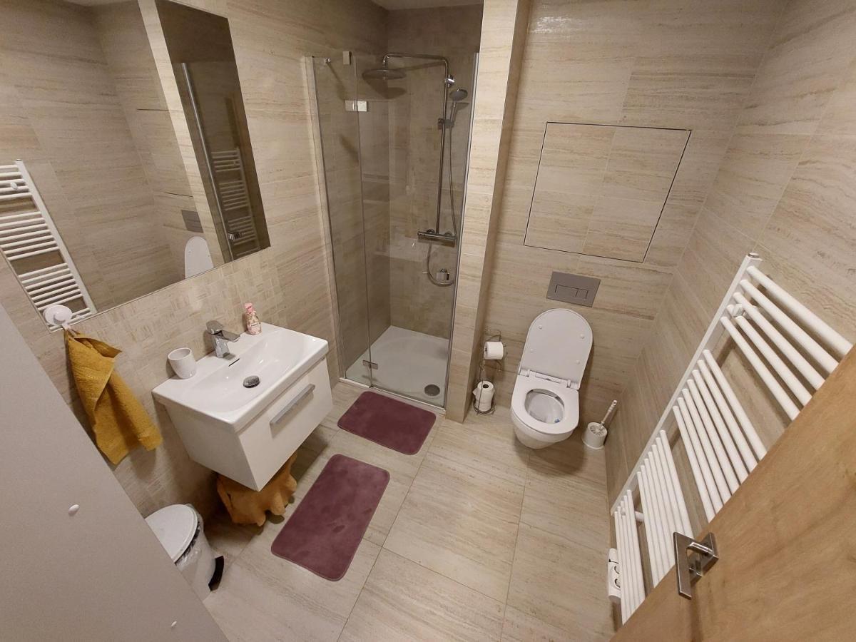 Moderni Apartman Horni Marsov - By Alka Екстериор снимка