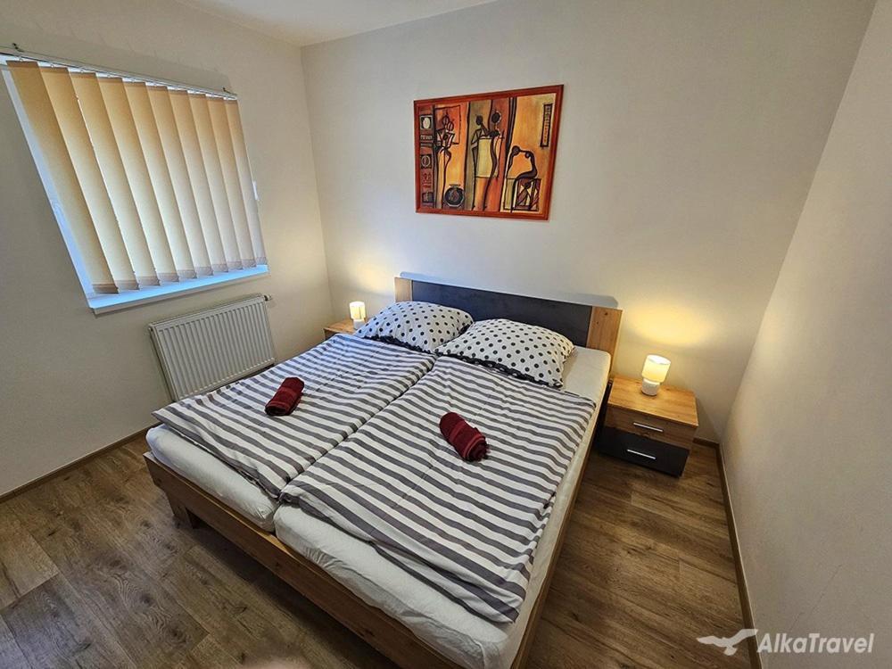 Moderni Apartman Horni Marsov - By Alka Екстериор снимка